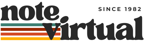 NoteVirtual