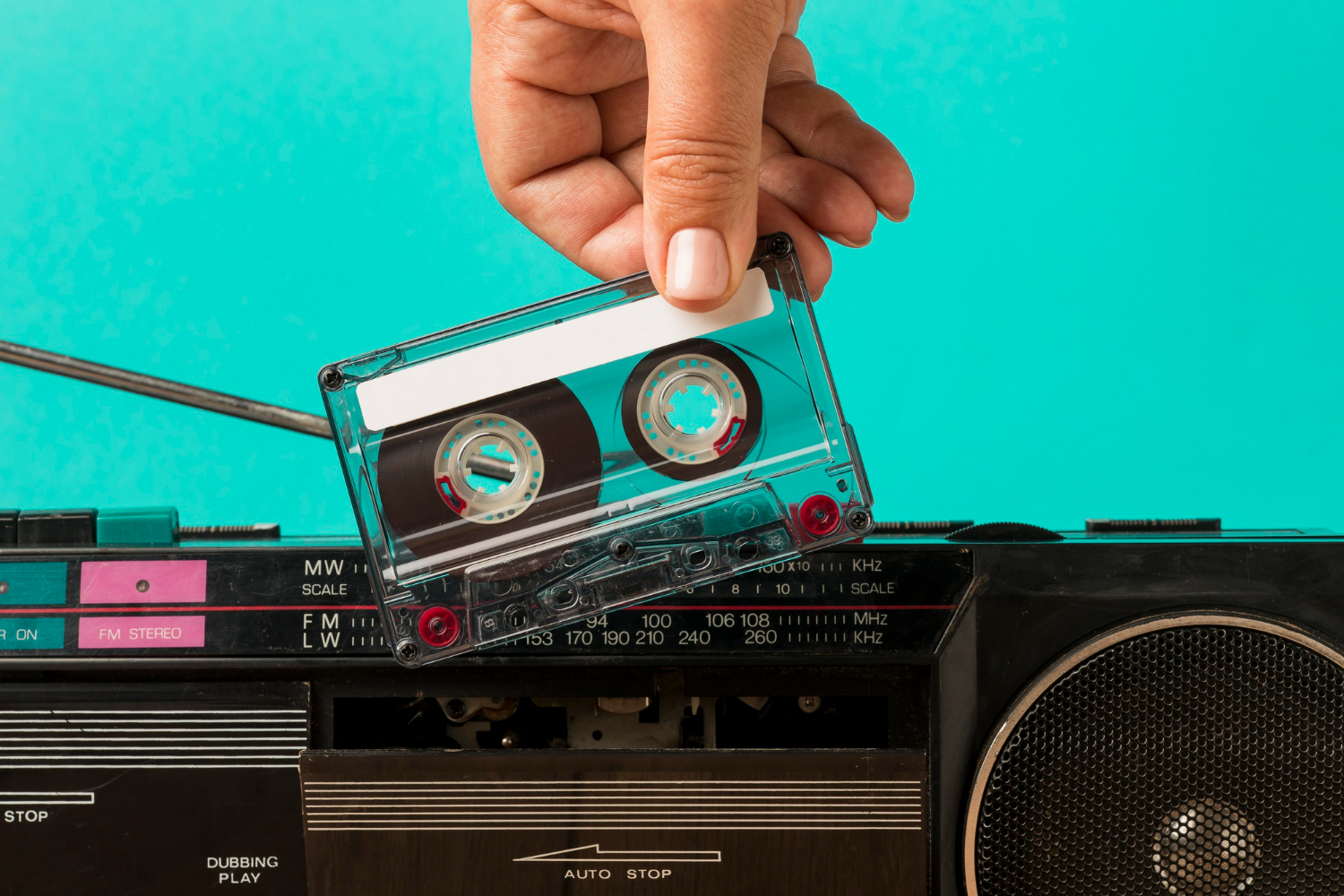As Melhores Músicas para Relembrar os Anos 80