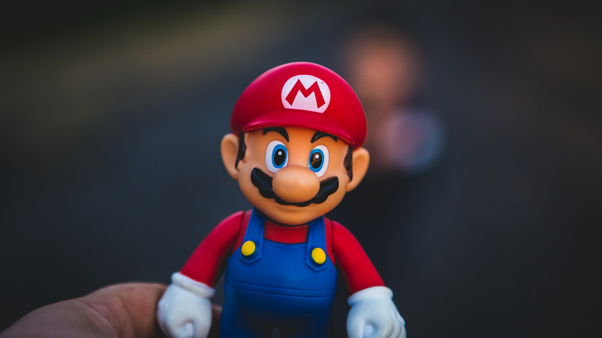 Super Mario Bros Curiosidades