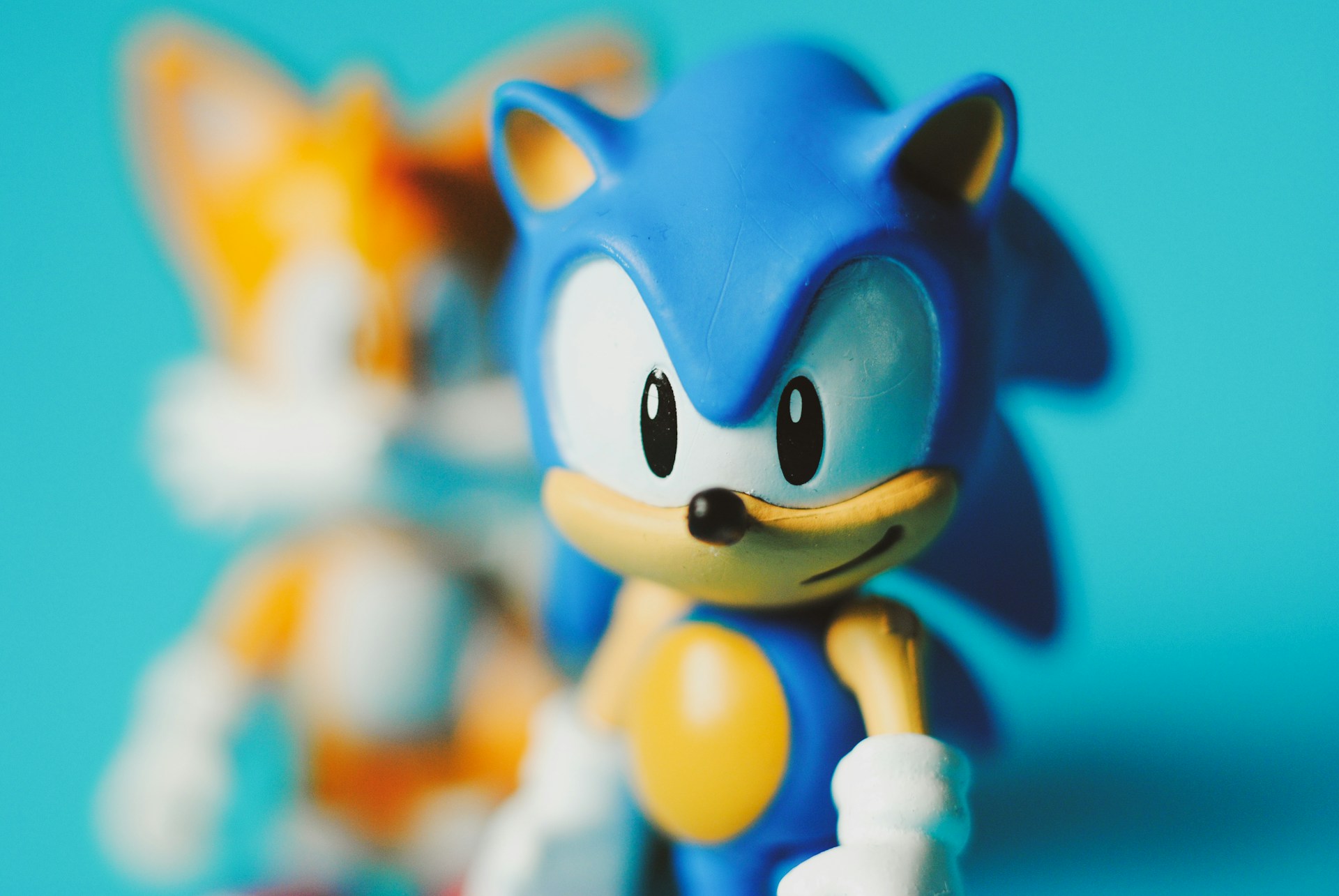 Sonic Curiosidades e Fatos Pouco Conhecidos