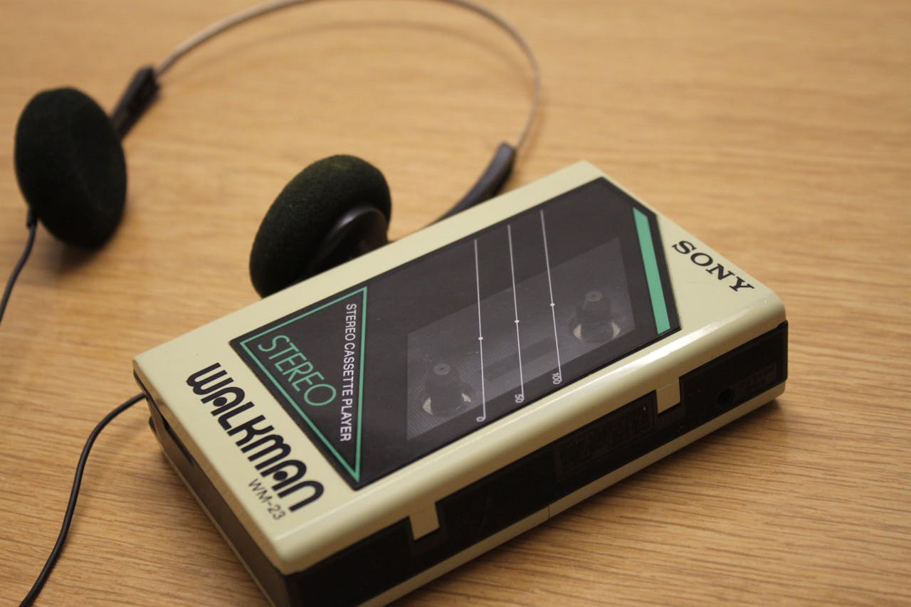 Walkman