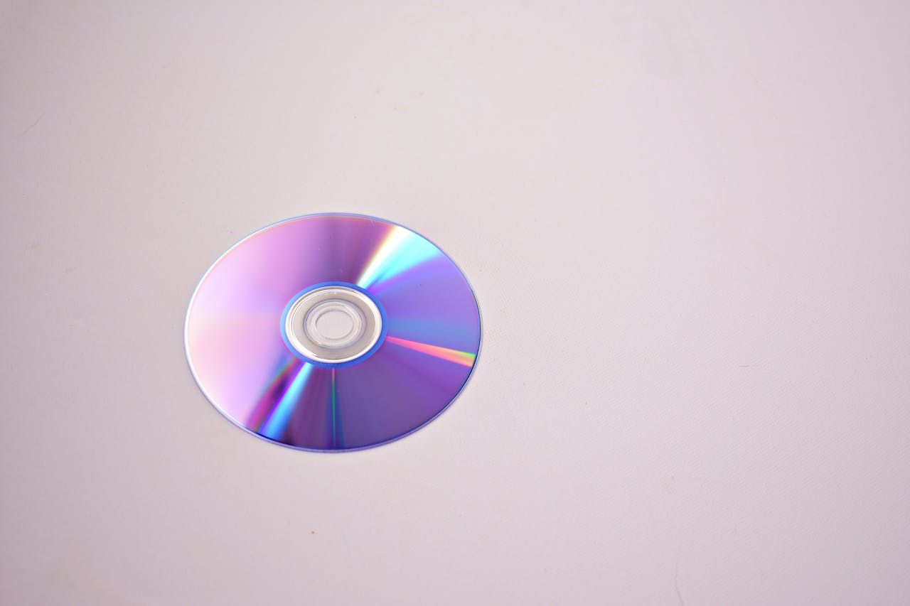 cd
