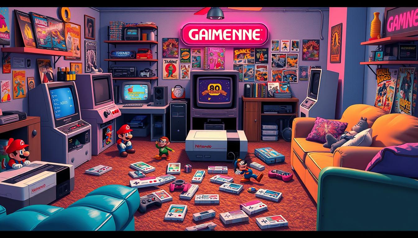 Curiosidades da Nintendo